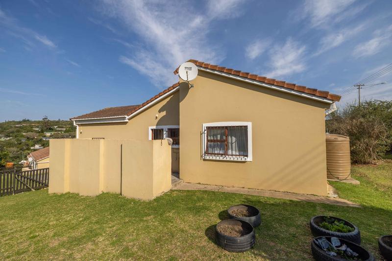 3 Bedroom Property for Sale in Oatlands Eastern Cape